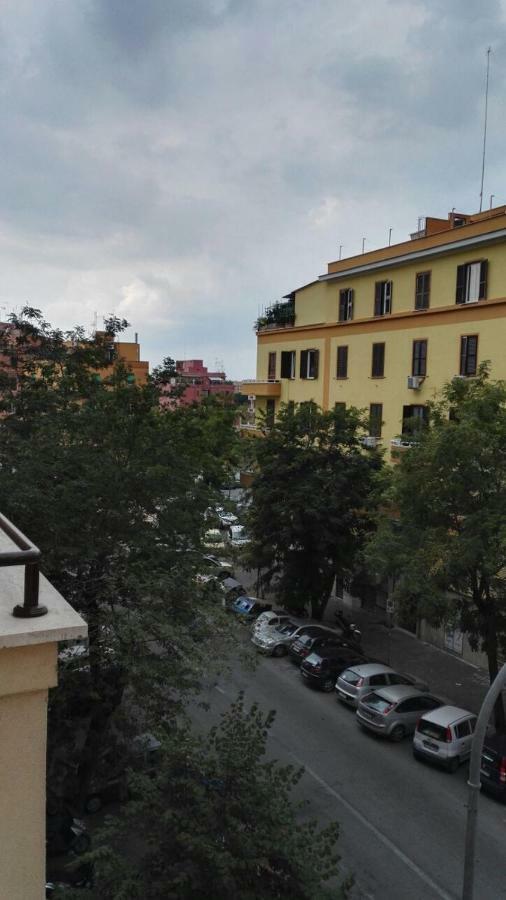 Sweet Home Appio Latino Rome Exterior photo